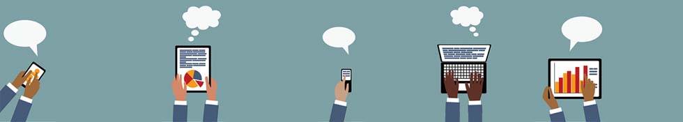 Bring your own device voicebyte