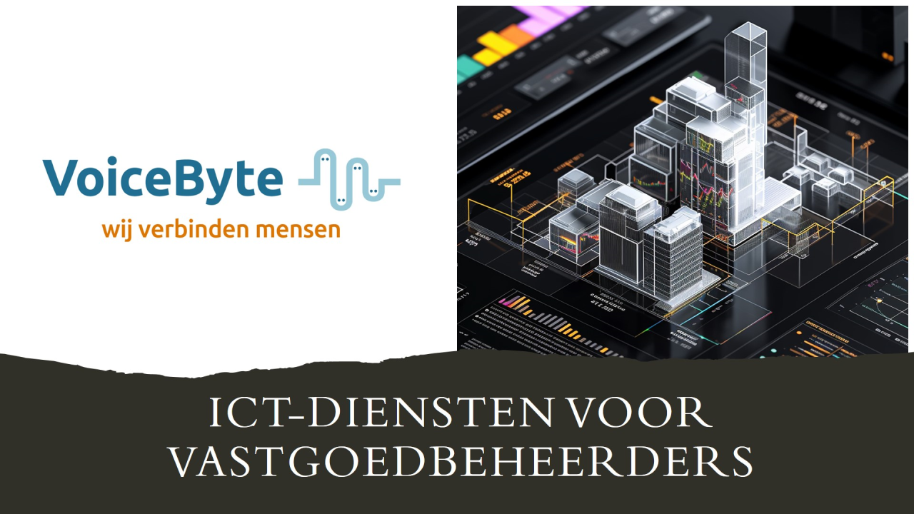 Featured image for “Vastgoedbeheerders Betalen Teveel voor ICT-diensten: Tijd voor Verandering”